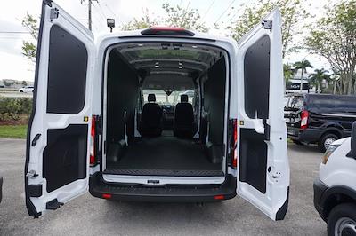 2024 Ford Transit 150 Medium Roof RWD, Empty Cargo Van for sale #90890 - photo 2