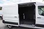 New 2024 Ford Transit 150 Base Medium Roof RWD, Empty Cargo Van for sale #90890 - photo 10