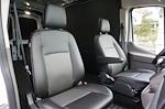 New 2024 Ford Transit 150 Base Medium Roof RWD, Empty Cargo Van for sale #90890 - photo 3