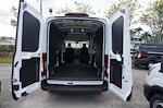 New 2024 Ford Transit 150 Base Medium Roof RWD, Empty Cargo Van for sale #90890 - photo 2