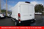 New 2024 Ford Transit 250 Base Medium Roof RWD, Empty Cargo Van for sale #90932 - photo 14