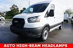 New 2024 Ford Transit 250 Base Medium Roof RWD, Empty Cargo Van for sale #90932 - photo 17