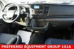 New 2024 Ford Transit 250 Base Medium Roof RWD, Empty Cargo Van for sale #90932 - photo 6