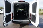 New 2024 Ford Transit 250 Base Medium Roof RWD, Empty Cargo Van for sale #90932 - photo 2