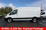 New 2024 Ford Transit 250 Base Medium Roof RWD, Empty Cargo Van for sale #90932 - photo 9