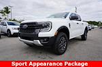 New 2024 Ford Ranger XLT SuperCrew Cab 4x2, Pickup for sale #90941 - photo 10