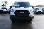 New 2024 Ford Transit 250 Base Medium Roof RWD, Empty Cargo Van for sale #90964 - photo 19