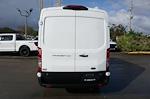 New 2024 Ford Transit 250 Base Medium Roof RWD, Empty Cargo Van for sale #90964 - photo 24