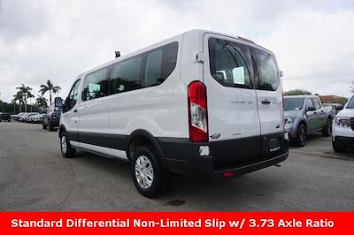 New 2024 Ford Transit 350 XLT Low Roof RWD, Passenger Van for sale #90969 - photo 2