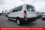 New 2024 Ford Transit 350 XLT Low Roof RWD, Passenger Van for sale #90969 - photo 2