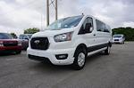 New 2024 Ford Transit 350 XLT Low Roof RWD, Passenger Van for sale #90969 - photo 19