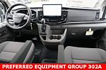 New 2024 Ford Transit 350 XLT Low Roof RWD, Passenger Van for sale #90969 - photo 6