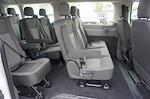 New 2024 Ford Transit 350 XLT Low Roof RWD, Passenger Van for sale #90969 - photo 9