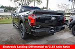 2024 Ford F-150 SuperCrew Cab 4x2, Pickup for sale #91028 - photo 2