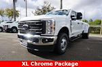 2024 Ford F-350 Crew Cab DRW 4x4, Pickup for sale #91031 - photo 19