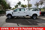 2024 Ford F-350 Crew Cab DRW 4x4, Pickup for sale #91031 - photo 10