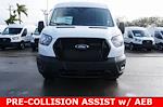 New 2024 Ford Transit 250 Base Medium Roof RWD, Empty Cargo Van for sale #91051 - photo 19