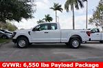 2024 Ford F-150 Super Cab 4x4, Pickup for sale #91083 - photo 10