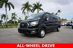 New 2024 Ford Transit 350 XLT Low Roof AWD, Passenger Van for sale #91084 - photo 10