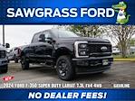 2024 Ford F-350 Crew Cab SRW 4x4, Pickup for sale #91140 - photo 1