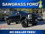 2024 Ford F-350 Crew Cab SRW 4x4, Pickup for sale #91159 - photo 1