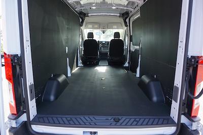 2024 Ford Transit 250 Medium Roof RWD, Empty Cargo Van for sale #91177 - photo 2