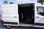 New 2024 Ford Transit 250 Base Medium Roof RWD, Empty Cargo Van for sale #91177 - photo 12