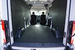 New 2024 Ford Transit 250 Base Medium Roof RWD, Empty Cargo Van for sale #91177 - photo 2