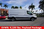 New 2024 Ford Transit 250 Base Medium Roof RWD, Empty Cargo Van for sale #91177 - photo 19