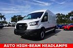 New 2024 Ford Transit 250 Base Medium Roof RWD, Empty Cargo Van for sale #91177 - photo 24