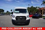 New 2024 Ford Transit 250 Base Medium Roof RWD, Empty Cargo Van for sale #91177 - photo 10