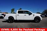 2024 Ford F-150 SuperCrew Cab 4x2, Pickup for sale #91207 - photo 10