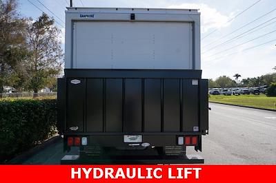 2025 Ford E-450 RWD, Box Van for sale #91209 - photo 2