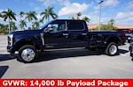 2024 Ford F-450 Crew Cab DRW 4x4, Pickup for sale #91228 - photo 10