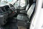 New 2024 Ford Transit 250 Base Medium Roof RWD, Empty Cargo Van for sale #91268 - photo 17