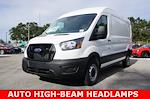 New 2024 Ford Transit 250 Base Medium Roof RWD, Empty Cargo Van for sale #91268 - photo 24