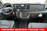 New 2024 Ford Transit 250 Base Medium Roof RWD, Empty Cargo Van for sale #91268 - photo 6