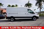 New 2024 Ford Transit 250 Base Medium Roof RWD, Empty Cargo Van for sale #91268 - photo 9