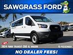 2024 Ford Transit 350 Low Roof RWD, Passenger Van for sale #91269 - photo 1