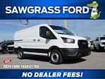 New 2024 Ford Transit 150 Base Low Roof RWD, Empty Cargo Van for sale #91286 - photo 1