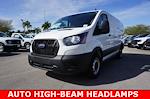 New 2024 Ford Transit 150 Base Low Roof RWD, Empty Cargo Van for sale #91286 - photo 21