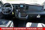 New 2024 Ford Transit 150 Base Low Roof RWD, Empty Cargo Van for sale #91286 - photo 6