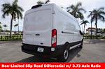 New 2024 Ford Transit 250 Base Medium Roof RWD, Empty Cargo Van for sale #91292 - photo 19