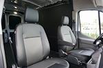 New 2024 Ford Transit 150 Base Medium Roof RWD, Empty Cargo Van for sale #91293 - photo 3