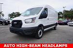 New 2024 Ford Transit 150 Base Medium Roof RWD, Empty Cargo Van for sale #91293 - photo 22