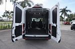 New 2024 Ford Transit 150 Base Medium Roof RWD, Empty Cargo Van for sale #91293 - photo 7