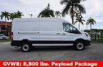 New 2024 Ford Transit 150 Base Medium Roof RWD, Empty Cargo Van for sale #91293 - photo 10