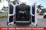 New 2024 Ford Transit 150 Base Medium Roof RWD, Empty Cargo Van for sale #91294 - photo 2