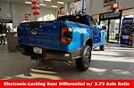 New 2024 Ford Ranger XLT SuperCrew Cab 4x4, Pickup for sale #91325 - photo 2