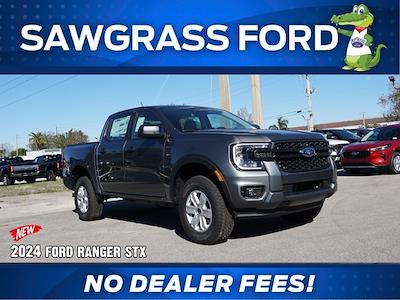 2024 Ford Ranger SuperCrew Cab 4x2, Pickup for sale #91329 - photo 1